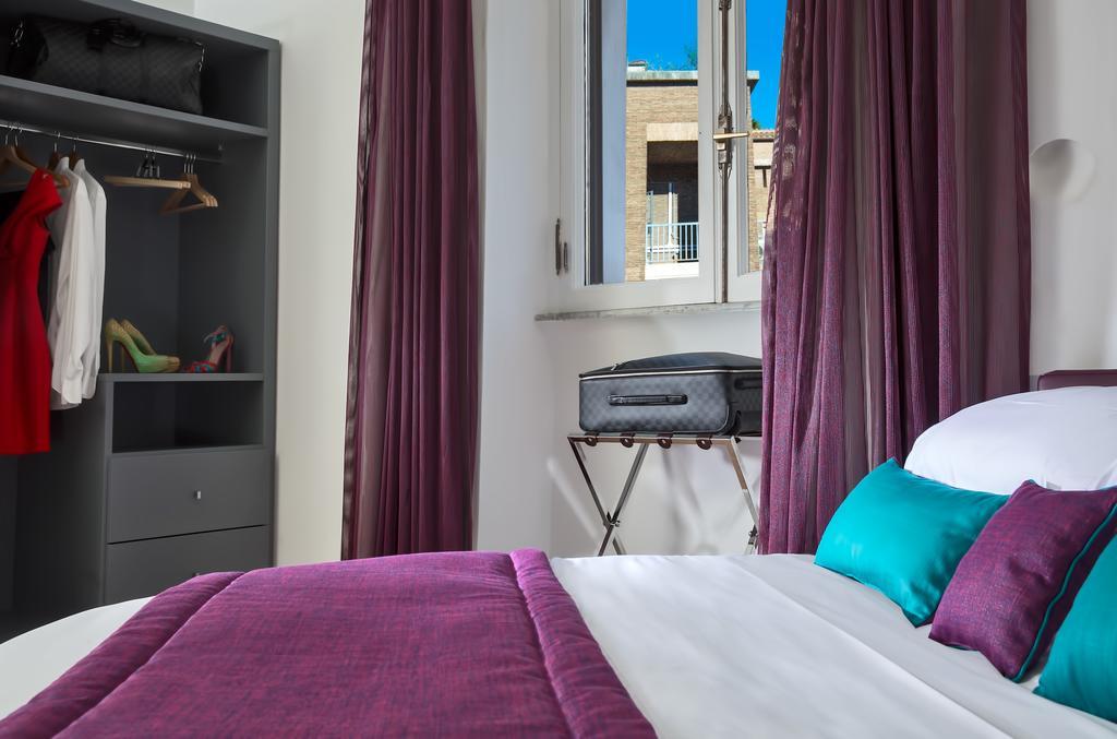 Boutique Relais Casa de hóspedes 3*