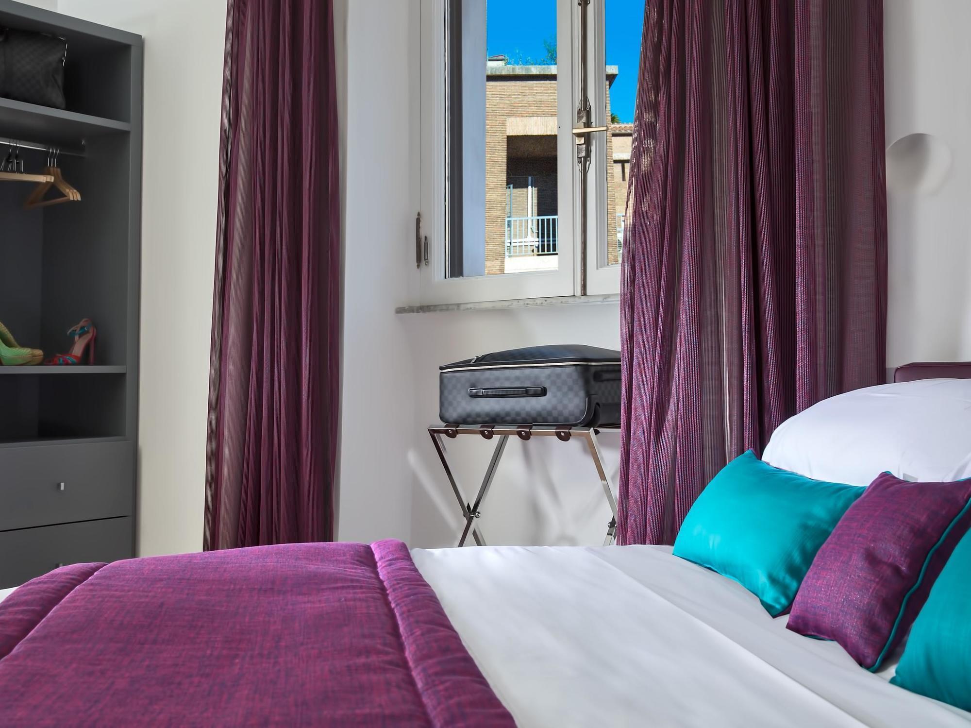 Casa de hóspedes Boutique Relais 3*