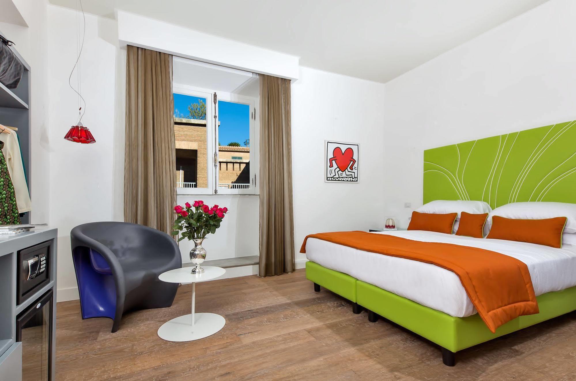 Casa de hóspedes Boutique Relais Roma